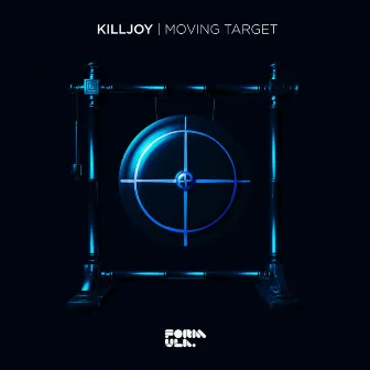 Moving Target EP by Killjoy