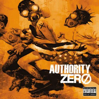 Andiamo (Explicit Content U.S. Version) by Authority Zero