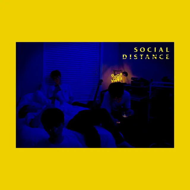 Social Distance