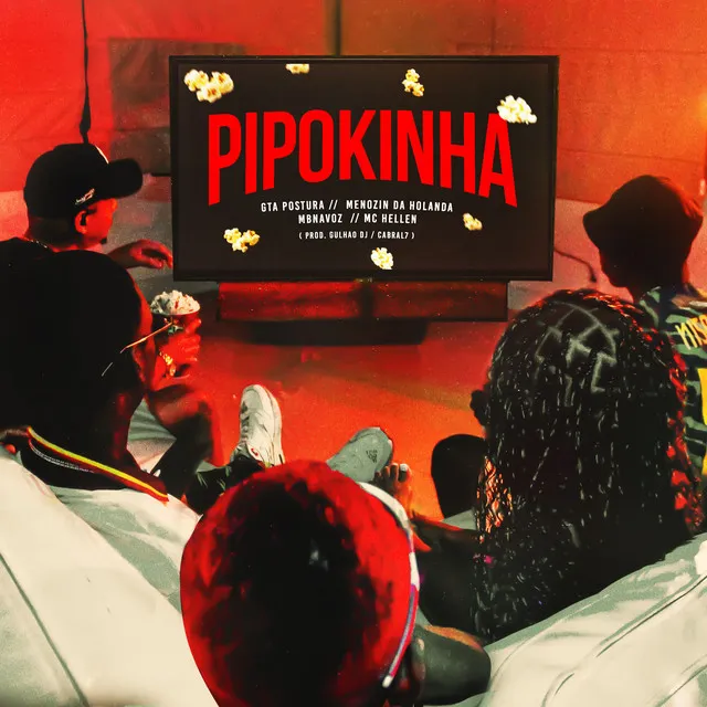 Pipokinha