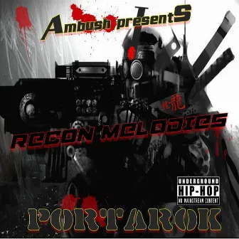 Recon Melodies by Portarok