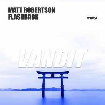 Flashback by Matt Robertson