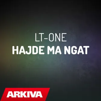 Hajde Ma Ngat by L-Tone