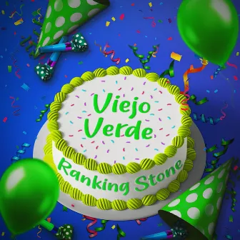 El Viejo Verde by Ranking Stone