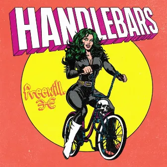 Handlebars by FREEWILL