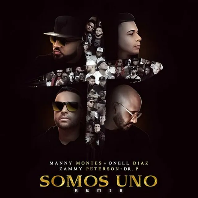 Somos Uno (Remix)