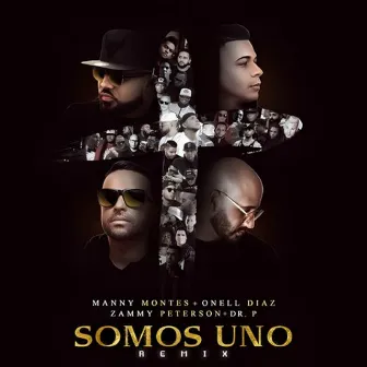 Somos Uno (Remix) by Zammy Peterson