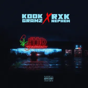 Hood Pharmacy by Kook Gramz