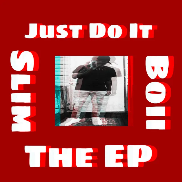 Just Do It Deluxe Tape