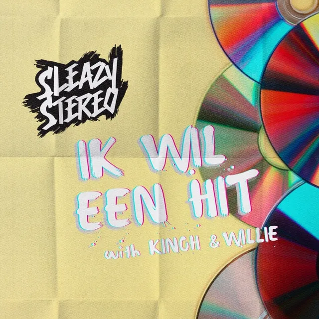 Ik Wil Een Hit