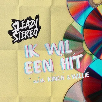 Ik Wil Een Hit by Willie