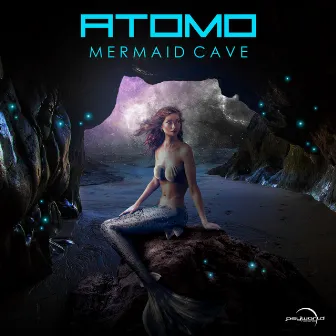 Mermaid Cave by Atomo