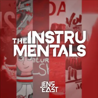 The Instrumentals by Jens East