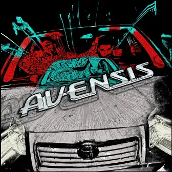 Avensis by LensBeats