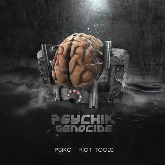 Riot Tools by Psiko