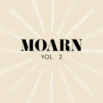 Moarn, Vol. 2 by Moarn