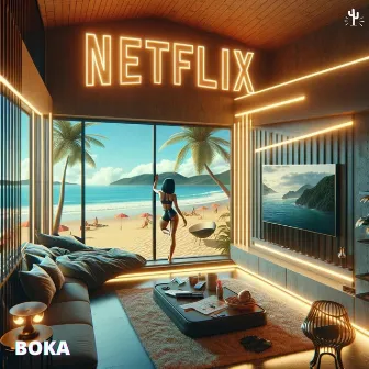 Netflix by Boka