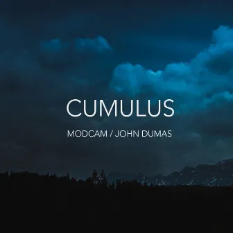 Cumulus by Modcam