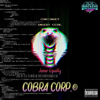 Cobra Corp by Jamar Equality