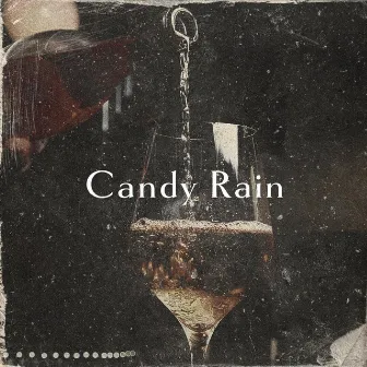 Candy Rain by CashMoney Bow Tie