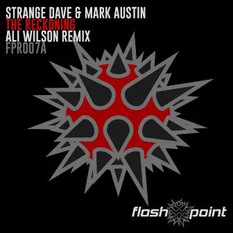 The Reckoning (Ali Wilson Remix) by Strange Dave