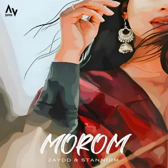 Morom (From ''Enajori'') by Zaydd