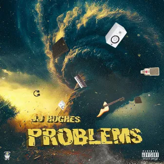 Problems by JJ Hughes