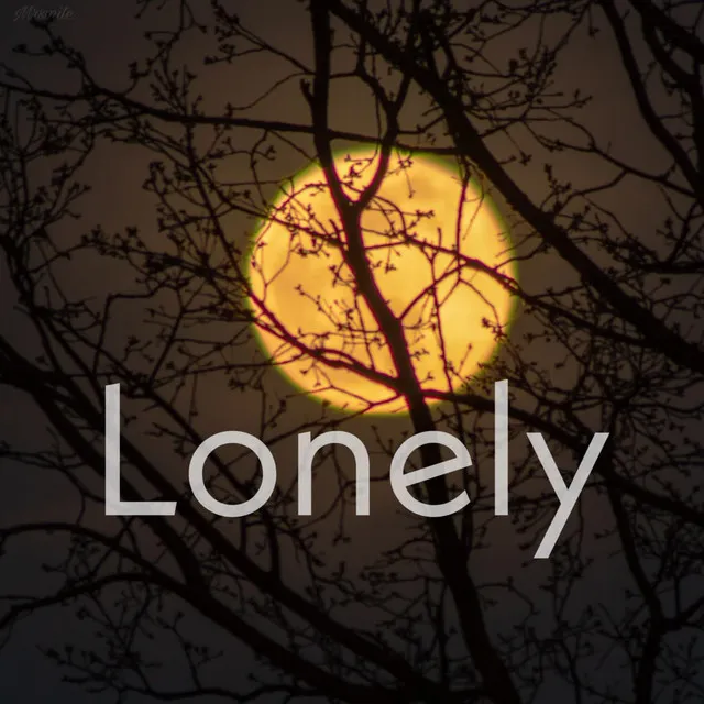 Lonely