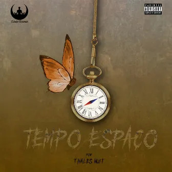 Tempo Espaço by Thales Nuit