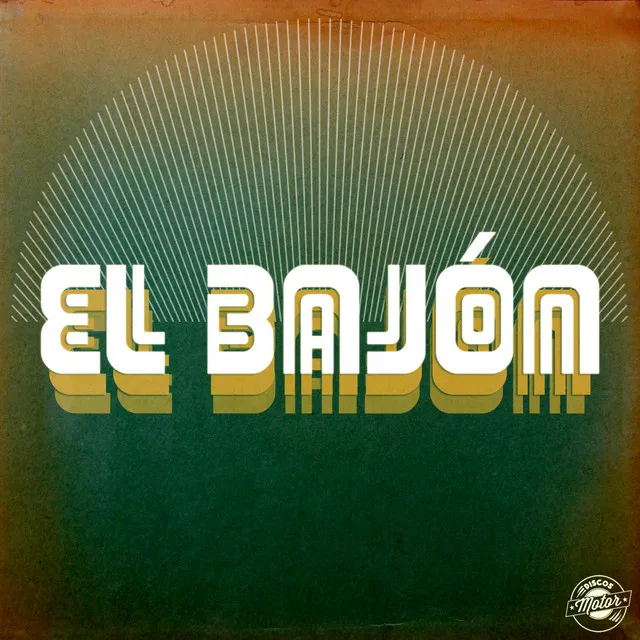 El Bajón