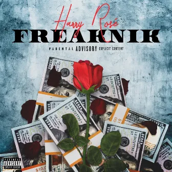 Freaknik by Harry Rosé