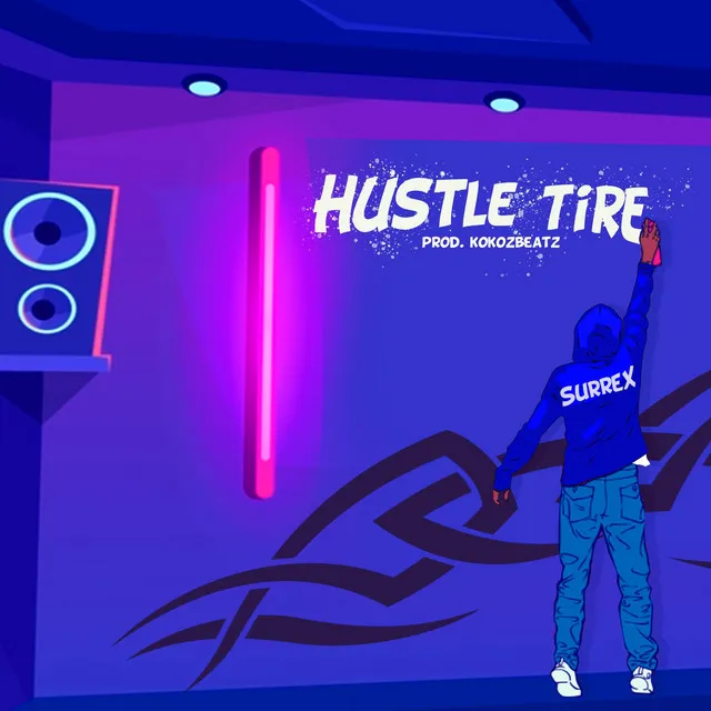 Hustle Tire