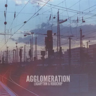 agglomeration by Logarythm