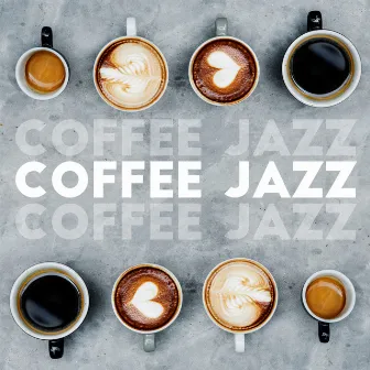 Coffee Jazz - Morning of Relaxation with Pleasant Music by Piano Bar Music Academy