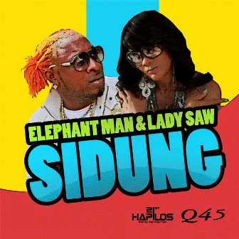 Sidung by Elephant Man