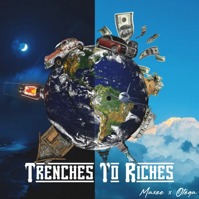 Trenches to Riches