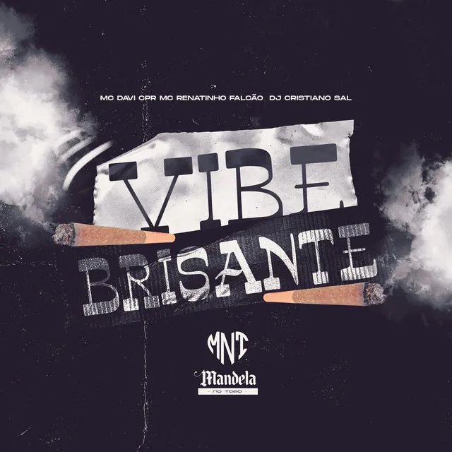 Vibe Brisante