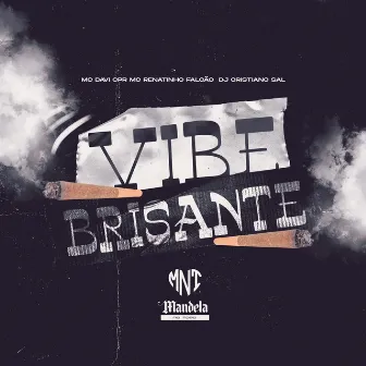 Vibe Brisante by DJ CRISTIANO SAL