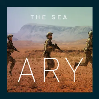 The Sea by ARY