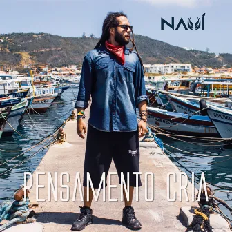 Pensamento Cria by Nauí