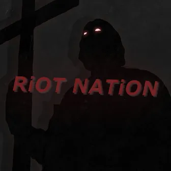 RiOT NATiON by XenjeS