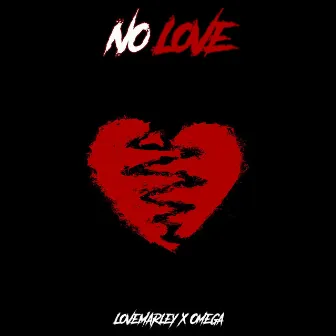 No Love by Omega