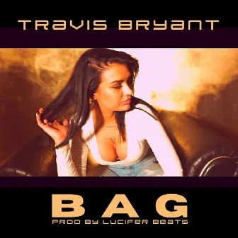 Bag by Travis Bryant