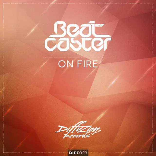 On Fire - Radio Edit