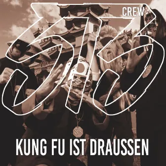 Kung Fu ist draussen by Negundo