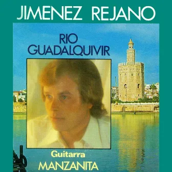 Río Guadalquivir by Jimenez Rejano