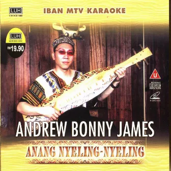 Anang Nyeling Nyeling by ABJ