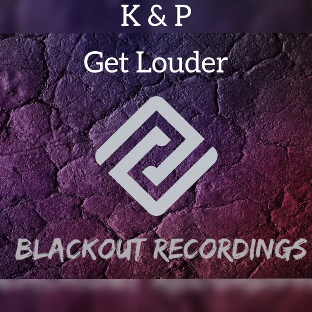 Get Louder - Extended Mix