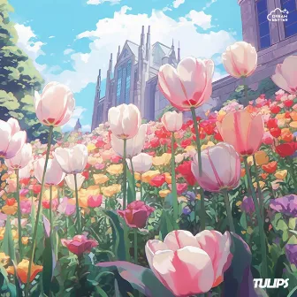 Tulips by nevo.