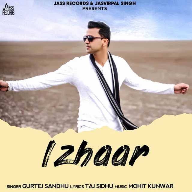 Izhaar